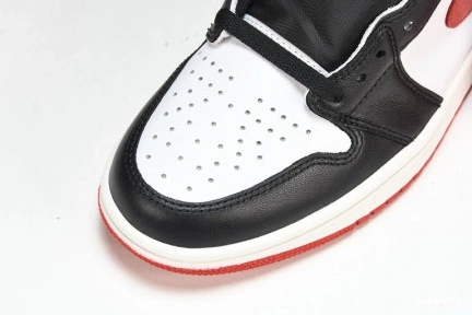 Hyperoad Retro 1 Track Jordan High Red 0727